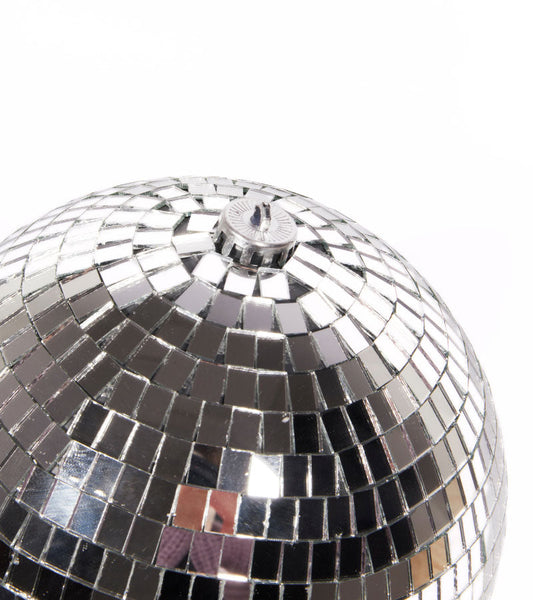 Boule à facettes disco