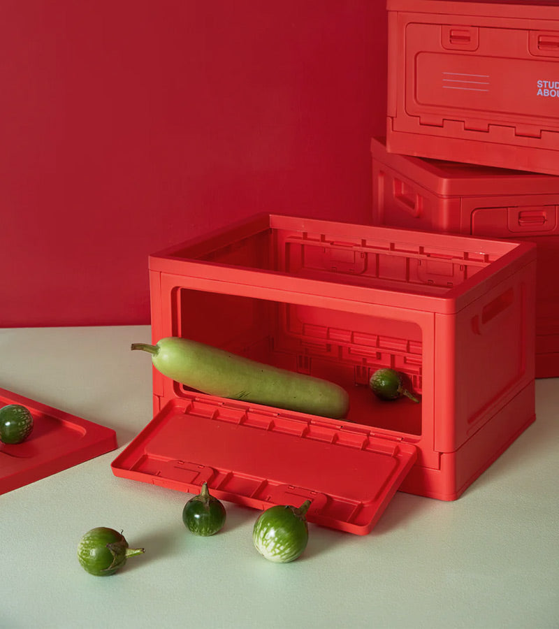 Box de rangement polyvalente design