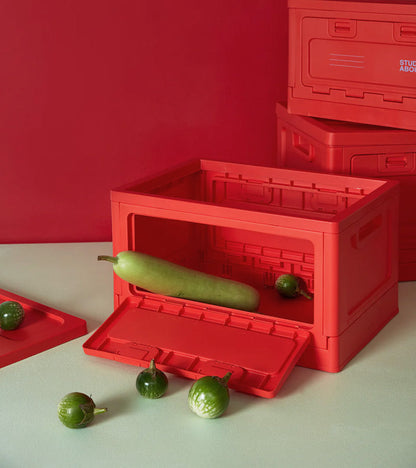 Box de rangement polyvalente design