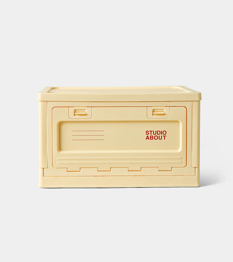 Box de rangement polyvalente design