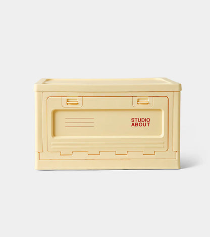 Box de rangement polyvalente design