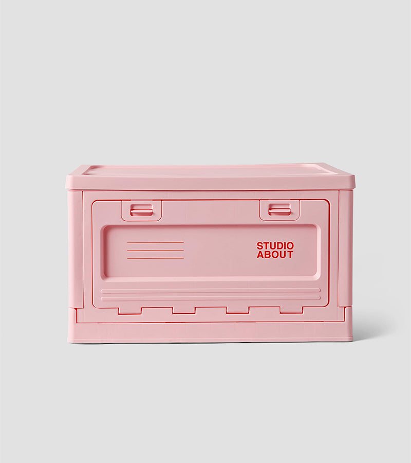 Box de rangement polyvalente design