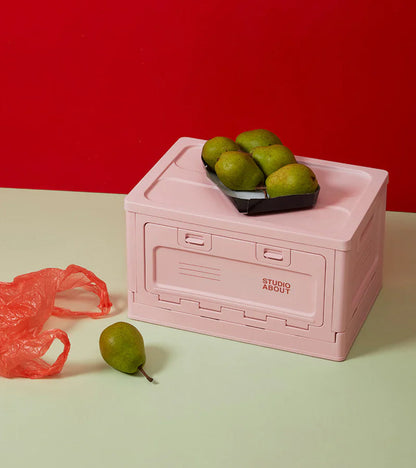Box de rangement polyvalente design