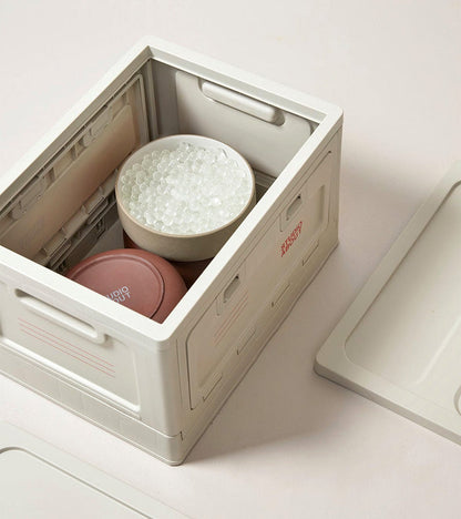 Box de rangement polyvalente design