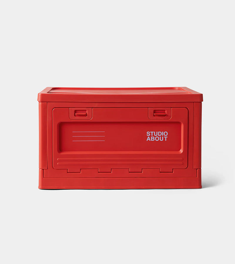 Box de rangement polyvalente design