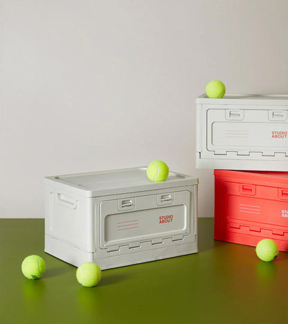 Box de rangement polyvalente design