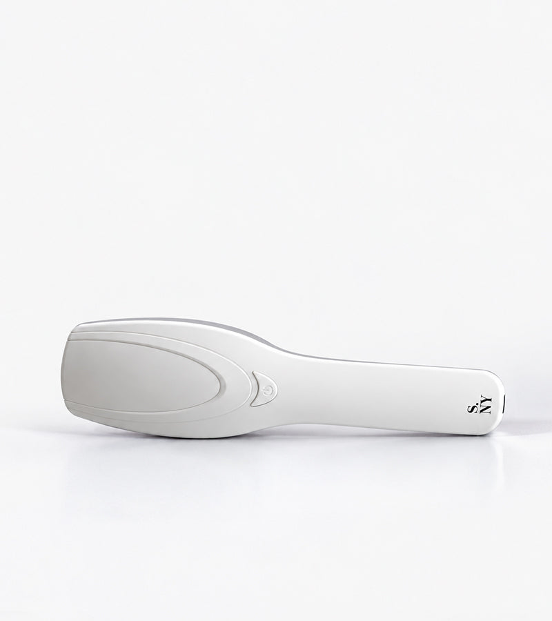 Cepillo LED Estimulante para el Cuero Cabelludo