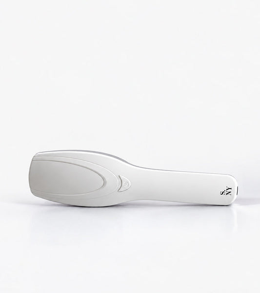 Brosse LED Stimulante pour Cuir Chevelu