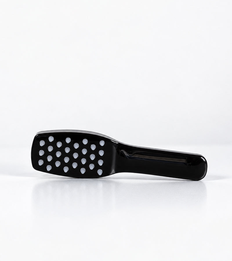 Cepillo LED Estimulante para el Cuero Cabelludo