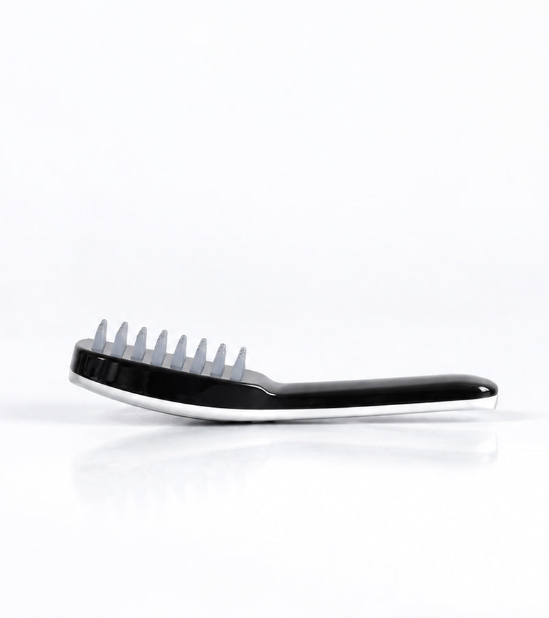 Cepillo LED Estimulante para el Cuero Cabelludo