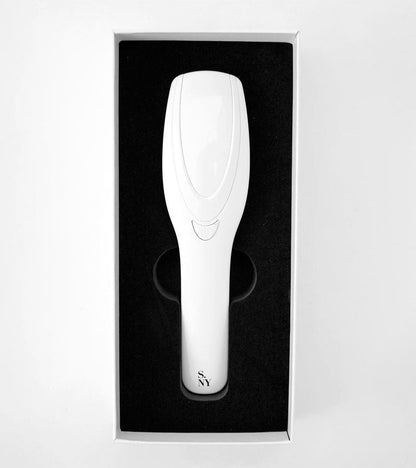 Cepillo LED Estimulante para el Cuero Cabelludo