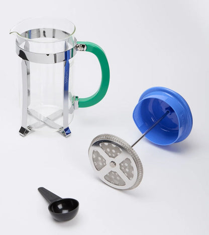 Cafetera de émbolo - MoMA x Bodum