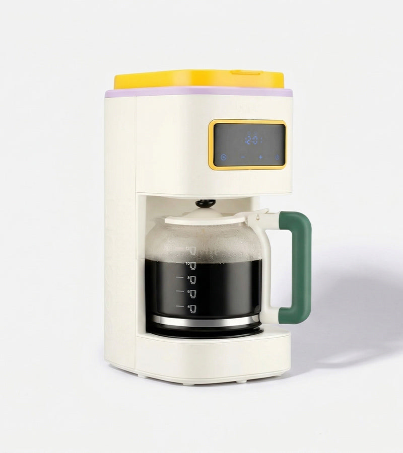 Cafetera programable vintage - MoMA x Bodum