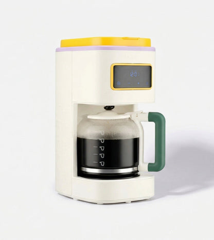 Cafetera programable vintage - MoMA x Bodum