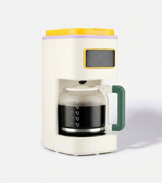 Cafetera programable vintage - MoMA x Bodum