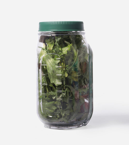 Capsule pour salade