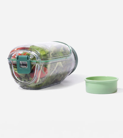 Capsule pour salade