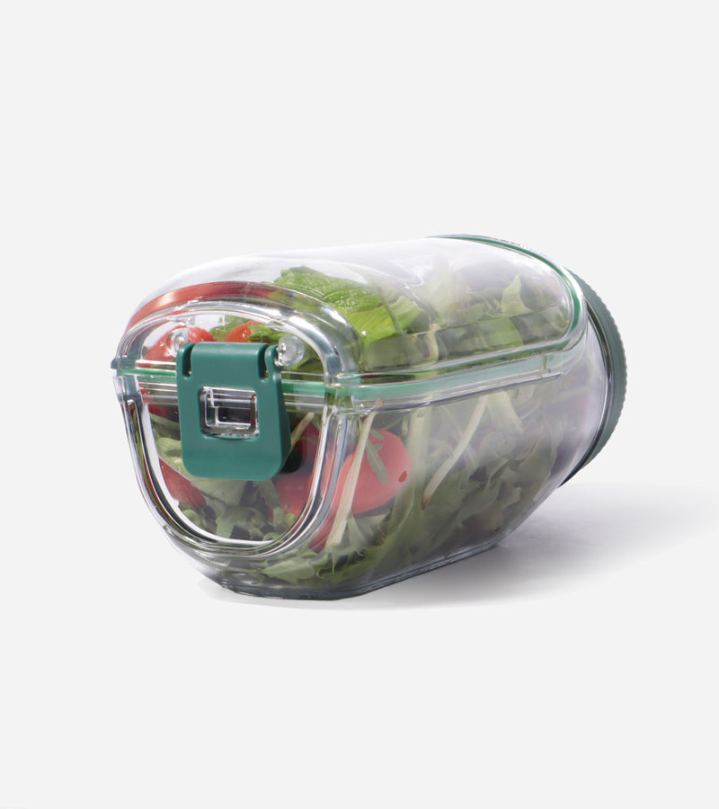 Capsule pour salade