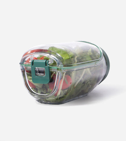 Capsule pour salade