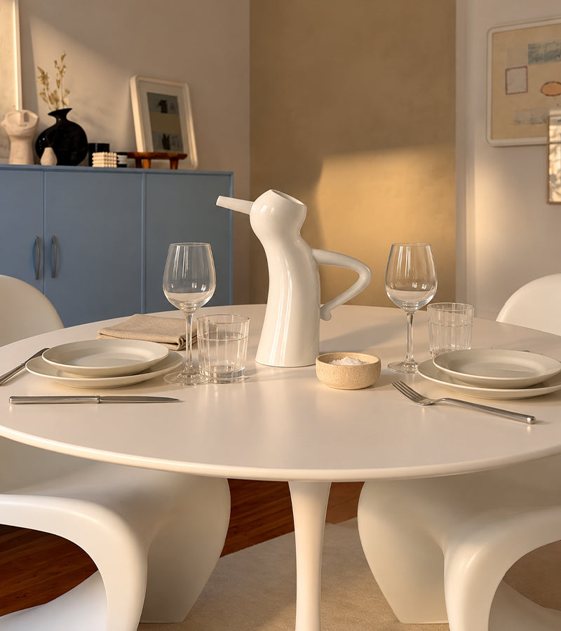 Carafe céramique Monsieur Cruchot – Serax