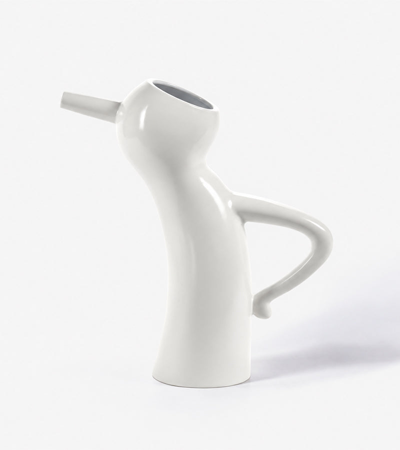 Carafe céramique Monsieur Cruchot – Serax