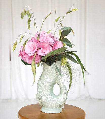 Carafe Gluggle XL, l'originale qui fait "glouglou"