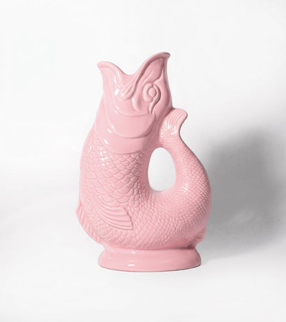 Carafe Gluggle XL, l'originale qui fait "glouglou"