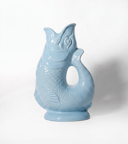 Carafe Gluggle XL, l'originale qui fait "glouglou"