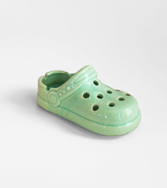 Cendrier Crocc