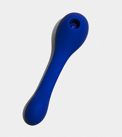 Coco : vibro à double stimulateur