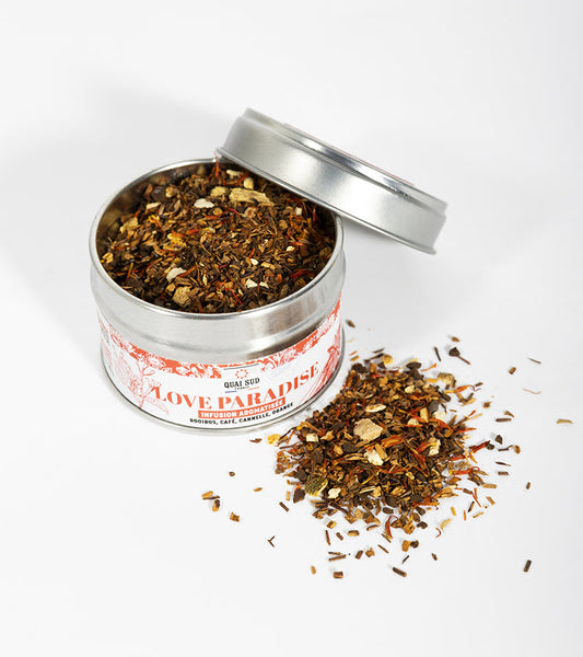 Coffret 5 Infusions - I Feel Good