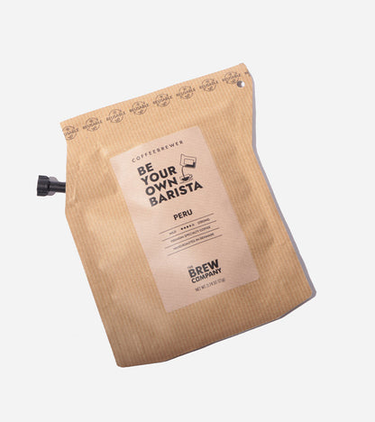 Coffret café de voyage