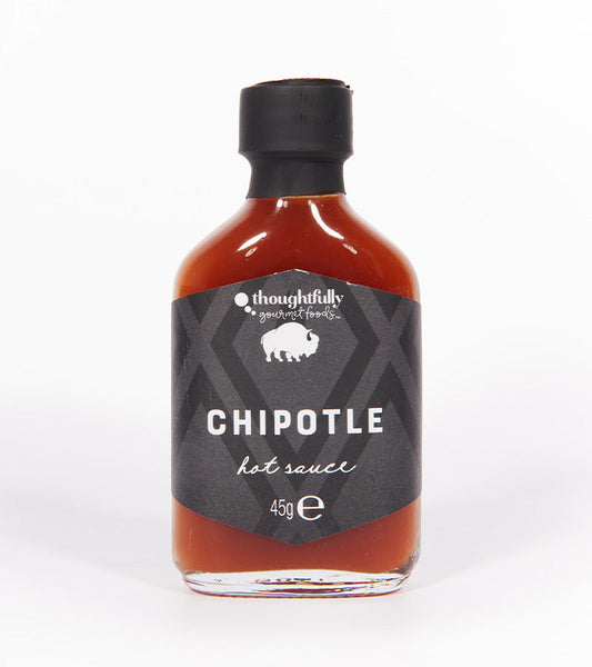 Coffret challenge Pimenté : 10 Sauces Extrêmes