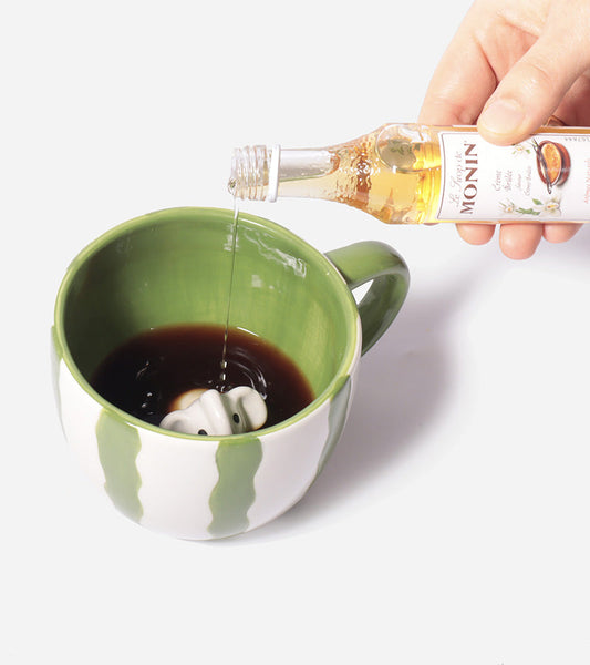 Coffret de mini sirops MONIN