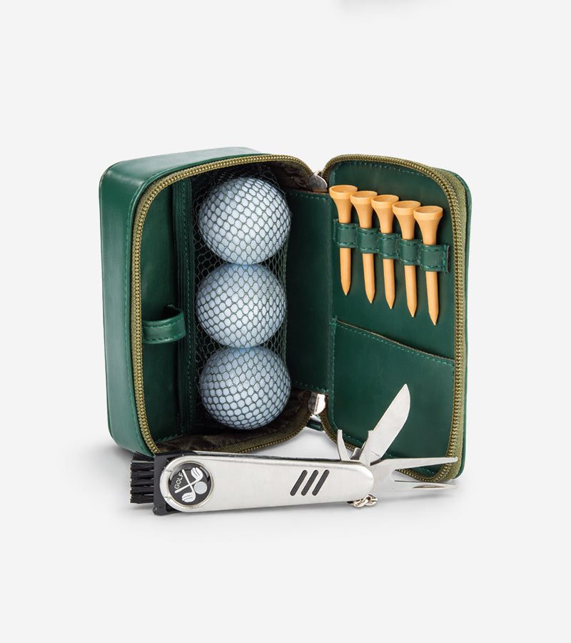 Coffret putter de golf