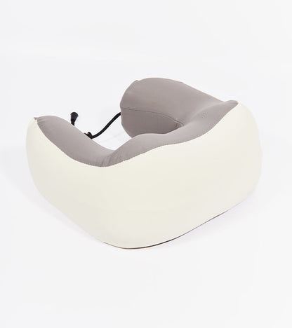 Coussin masseur chauffant