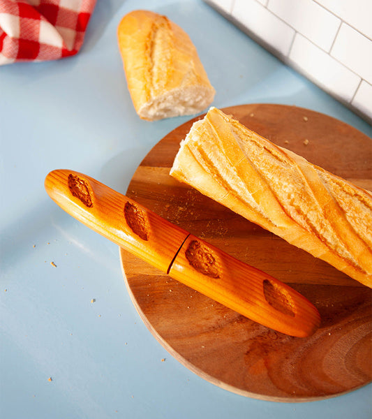 Couteau baguette