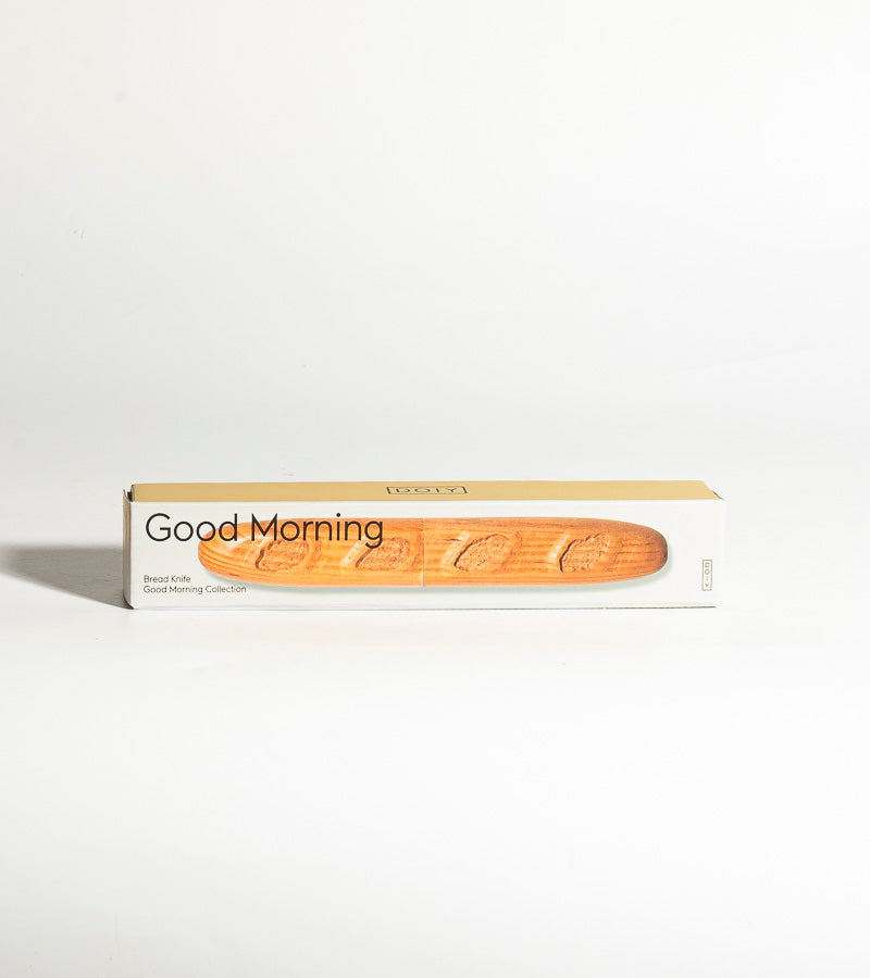 Couteau baguette