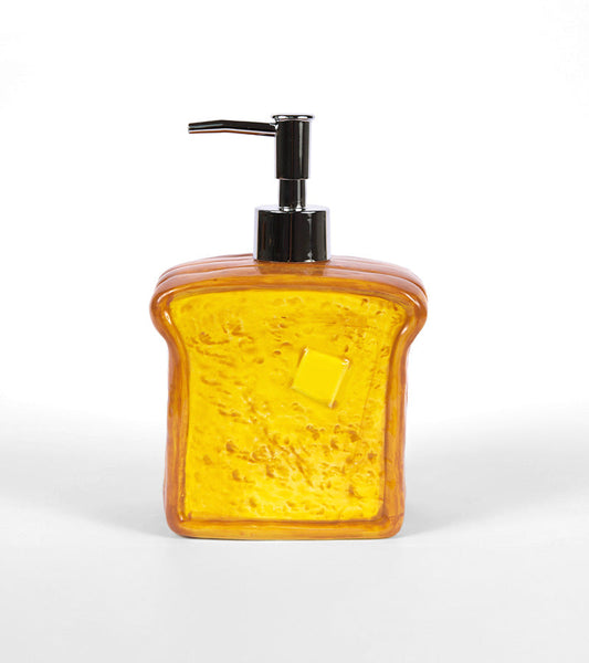 Distributeur de savon toast