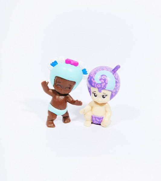 Figurine Bibi-Chibi - Série 1