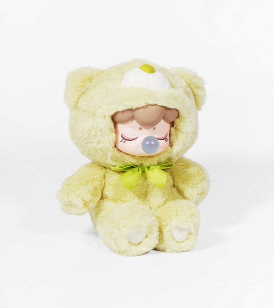 Figurine géante Colorful Chocolate Cutie Bears - Blind box