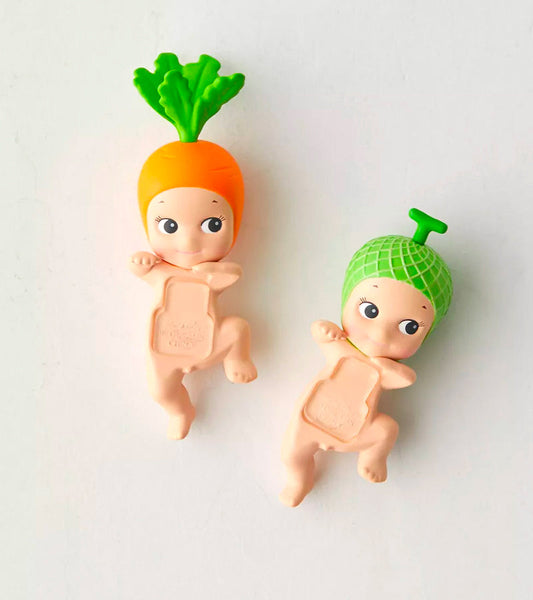 Figurine Sonny angel - Série Hippers Harvest