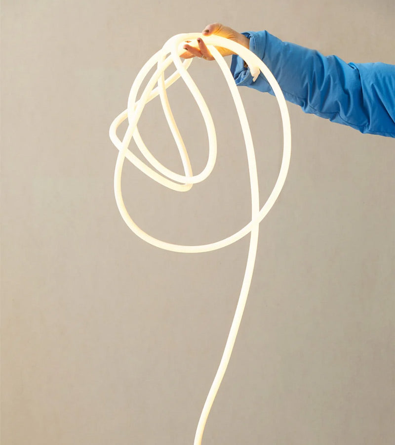 FLEX tube - Néon géant modulable