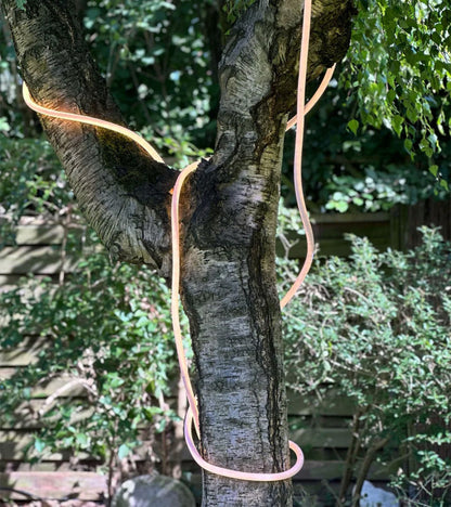FLEX tube - Néon géant modulable