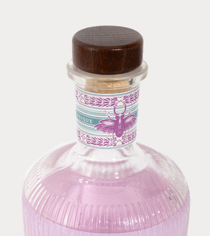 Gin Bio Rose - Lucane  Quai Sud