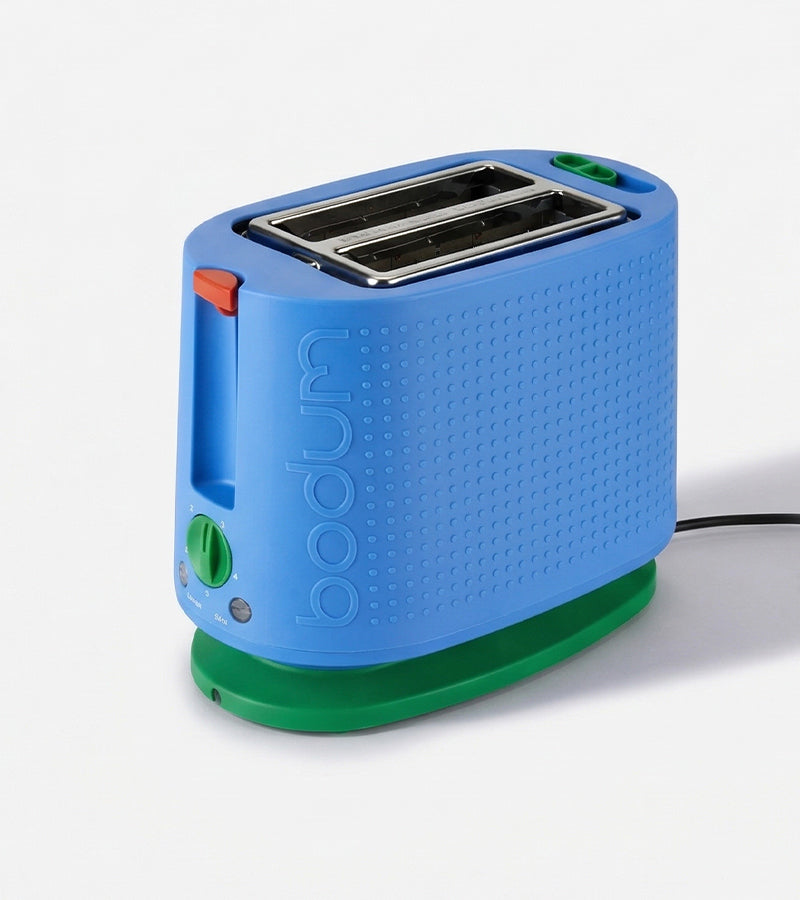 Grille-pain vintage - Moma x Bodum