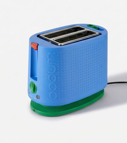 Grille-pain vintage - Moma x Bodum