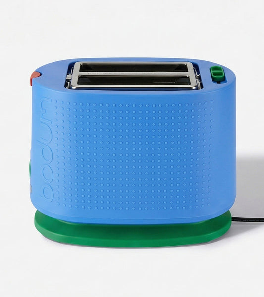 Grille-pain vintage - Moma x Bodum