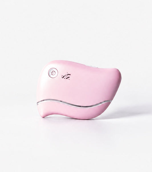 Gua Sha LED 3-en-1