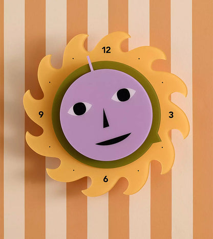 Horloge Everybody - Dusen Dusen